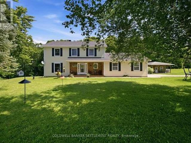 41 Rideau Ferry Road, Rideau Lakes, ON, K0G 1L0 house for sale | Listing ID X13616 | Royal LePage