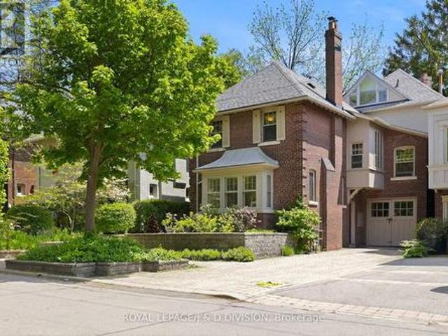 41 Ridge Drive, Toronto, ON, M4T 1B6 house for sale | Listing ID C13484 | Royal LePage