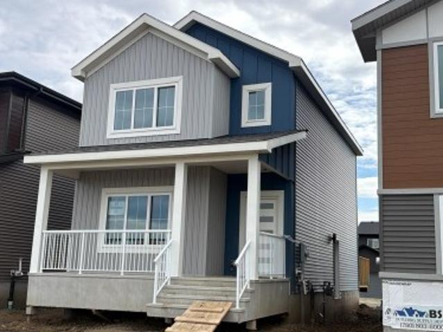 41 River Birch Way, St. Albert, AB, T8N 7Y6 house for sale | Listing ID E4492 | Royal LePage