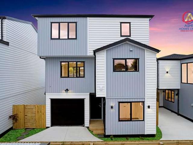 41 Rosella Road, Mangere East, Manukau City
