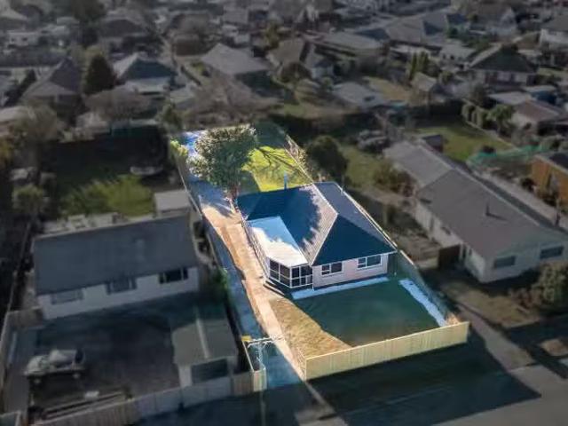 41 Rowan Avenue, Aranui, NZ 8061 House for Sale