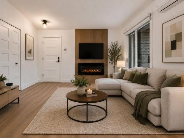 41 Rue Sicard, app.6, J7E 5E5, Sainte Thérèse