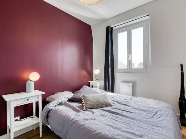 41 Rue Pouchet, 75017 Paris 17