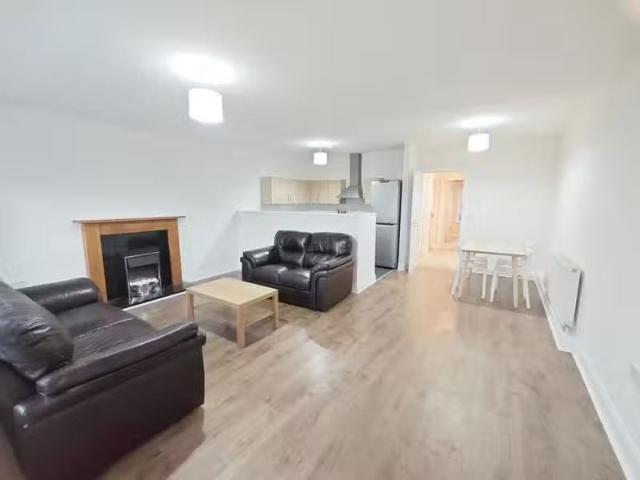 41 Russell's Terrace, Drynam Hall, Swords, Kinsealy, Co. Dubli.