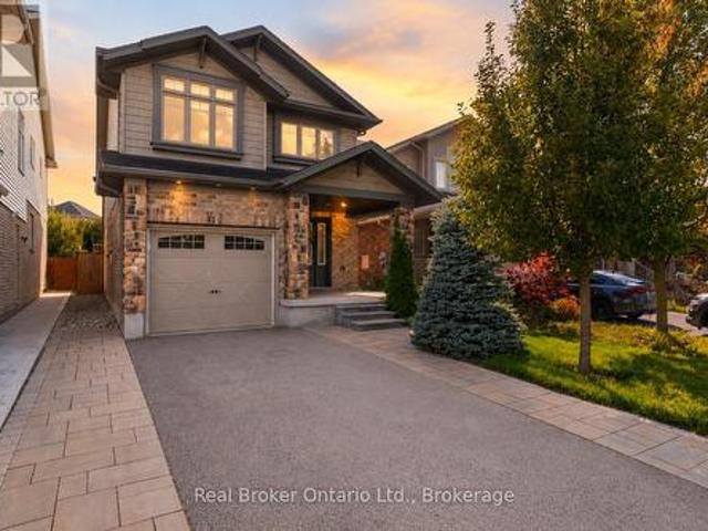 41 Samuel Drive, Guelph Pineridge/Westminster Woods, ON, N1L 0K1 house for sale | Listing ID X13445 | Royal LePage