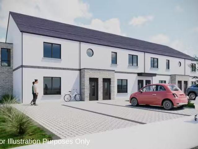 41 Sandyhill Lane, Clonmel, Co. Tipperary, E91T2R7 is for sale