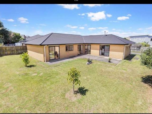 41 Secoia Crescent, Mangere, Manukau City