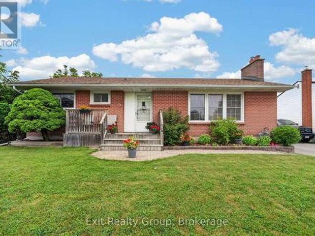41 Second Avenue, Quinte West Trenton Ward, ON, K8V 5M5 house for sale | Listing ID X13665 | Royal LePage