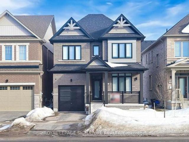 41 Shepherd Drive, Barrie, ON, L9J 0K4 house for sale | Listing ID S12012 | Royal LePage