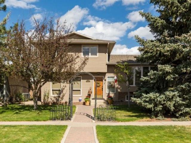 41 Simon Fraser Boulevard West, Lethbridge, AB, T1K 4R1 house for sale | Listing ID A2325 | Royal LePage