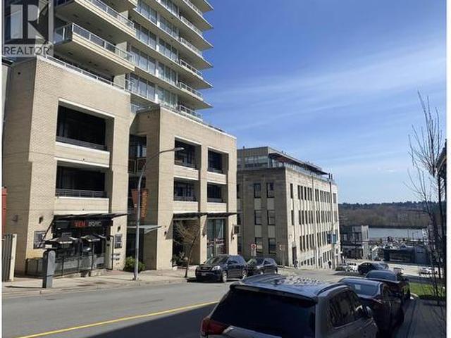 41 Sixth Street, New Westminster, BC, V3L 2Z1 commercial for sale | Listing ID C8080 | Royal LePage
