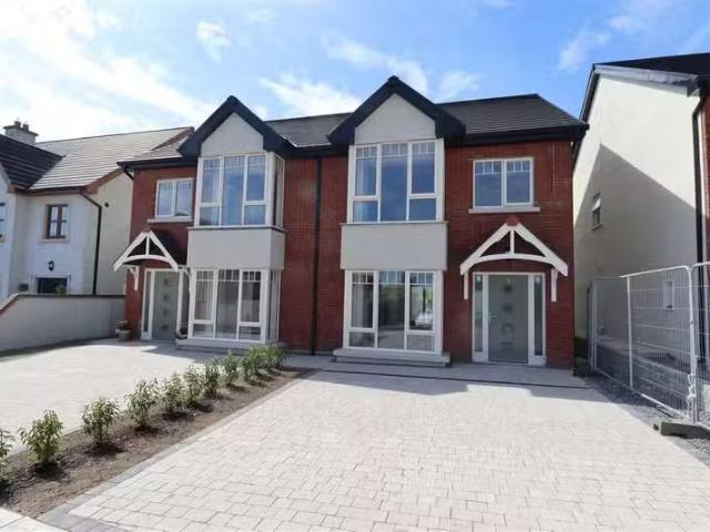 41 Sliabh Rosann, Mullagh, Cavan