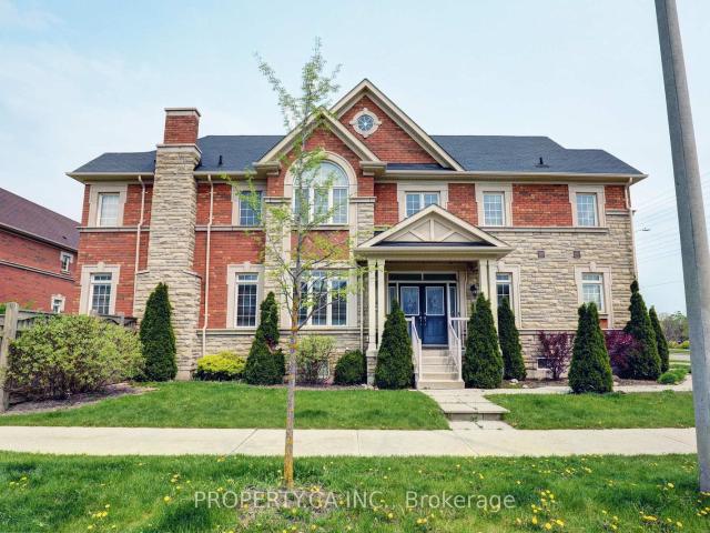 41 Spruce Pine Crescent, Maple | For Rent @ $4,000 | Condos. Ca