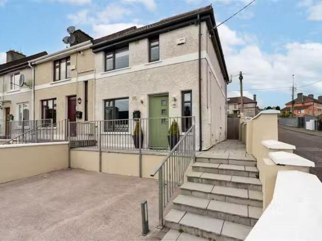 41 St. Rita's Avenue, Gurranabraher, Cork