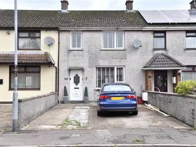 41 Staffa Drive