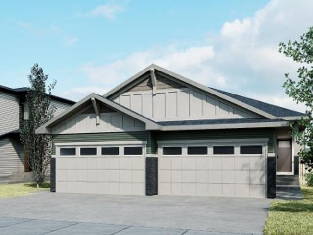41 Stetson Loop, Ardrossan, AB, T8E 0C2 house for sale | Listing ID E4493 | Royal LePage