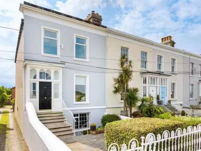 41 Strand Road, Sandymount, Dublin 4
