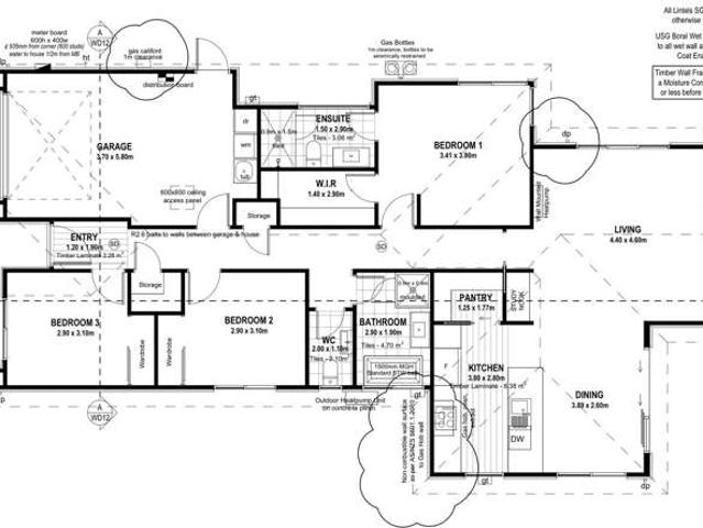 41 Streamside Terrace, Kaiapoi, Waimakariri