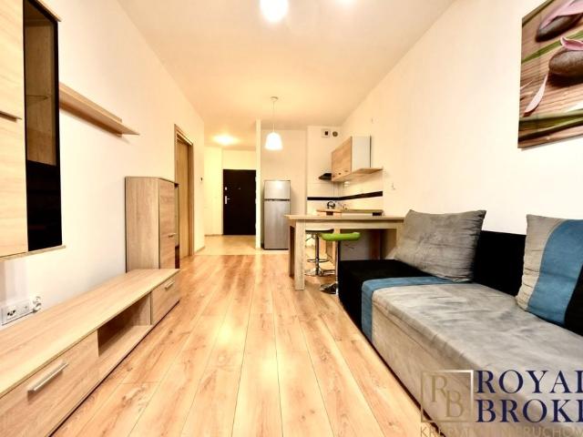 41m2 na wynajem | ogródek | Grabskiego Drabinianka Rzeszów