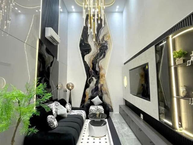 41m Nhà Dân Xây – 10M Ra Ngõ Văn Chương – Trung Tâm Đống Đa – Hơn 8 Tỷ