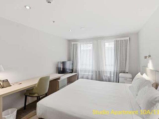 41A & 10a/113 Worcester Street, Christchurch Central, Christchurch City