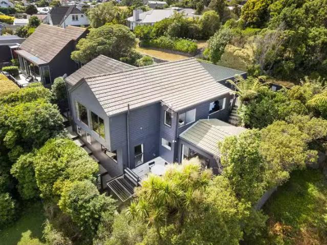 41a Clutha Avenue, Khandallah, Wellington City For Sale