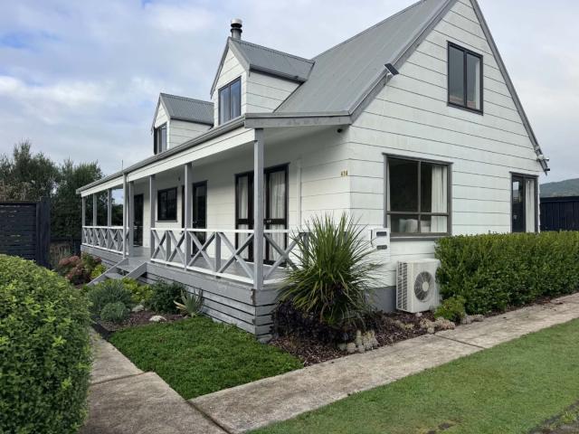 41a Goldie street, Pukehangi