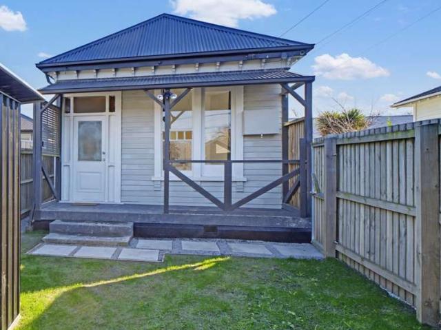 41A Olliviers Road, Phillipstown, Christchurch City