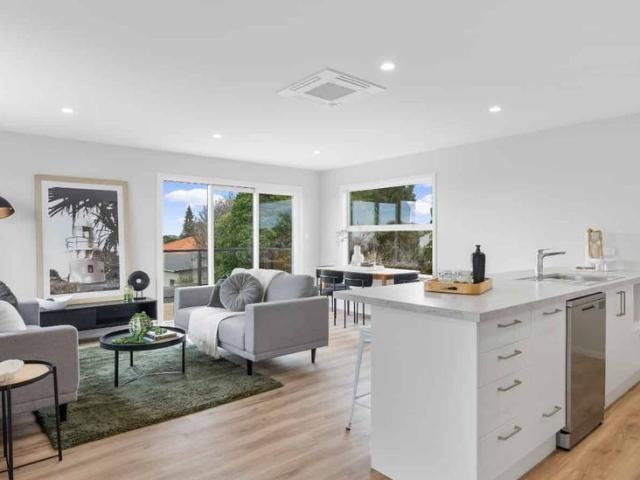 41A Maxwell Avenue