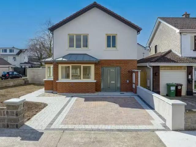 41a Watermeadow Park, Oldbawn, Dublin 24