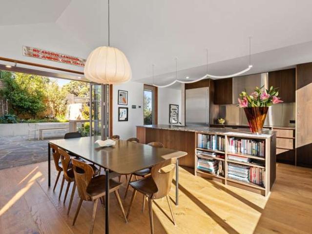 41A The Crescent, Roseneath, Wellington City