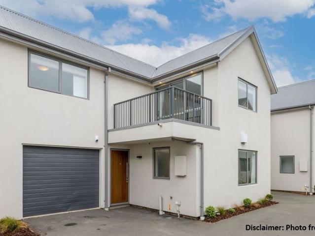 41b Huxley Street