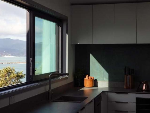 41D View Road, Houghton Bay, Wellington City