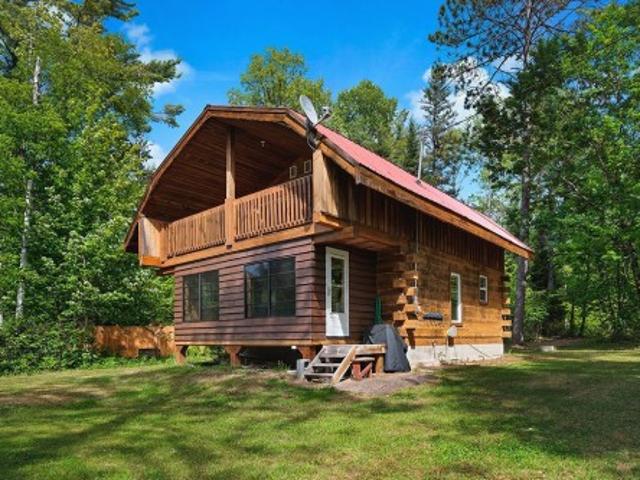 41G Ch. Des Cabines De La Chute, Mansfield Et Pontefract, QC, J0X 1R0 house for sale | Listing ID 27653 | Royal LePage