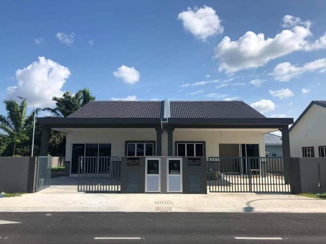 41X5762 semiD 1Sty 4B2B cash back 49000 Taman Bentara