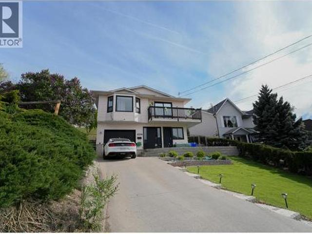 4204 Okanagan Avenue, Vernon, BC, V1T 8R4 house for sale | Listing ID 10389 | Royal LePage