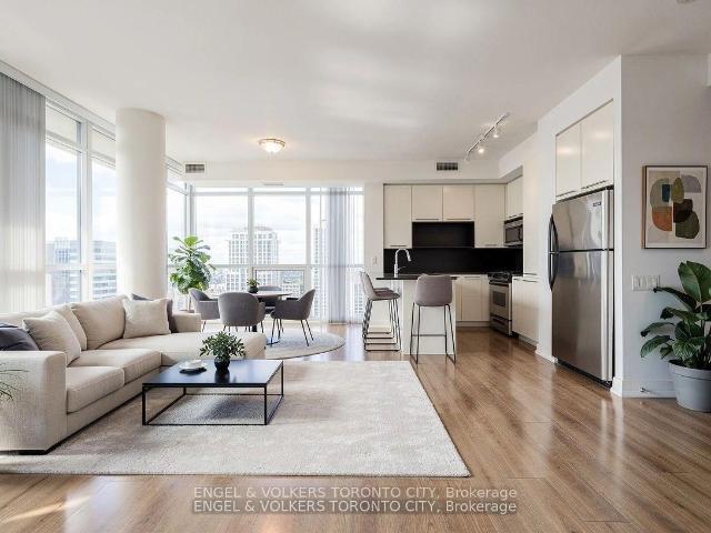 4205 21 Carlton Street, Toronto | Expired, C12754 | Condos. Ca