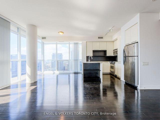 4205 21 Carlton Street, Toronto | Terminated, C12429 | Condos. Ca