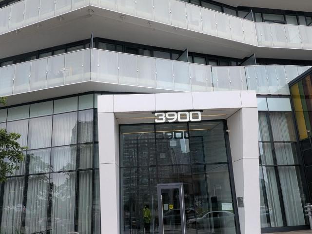 4205 3 Confederation Parkway, Mississauga | 1+1Beds/2Bath, Condo, $2,300/mo | Condos. Ca