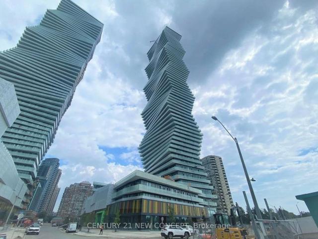 4205 3 Quartz Road, Mississauga | For Rent @ $2,350 | Condos. Ca