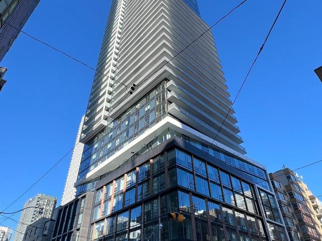 4205 89 Church Street, Toronto | Leased, C12756 | Condos. Ca