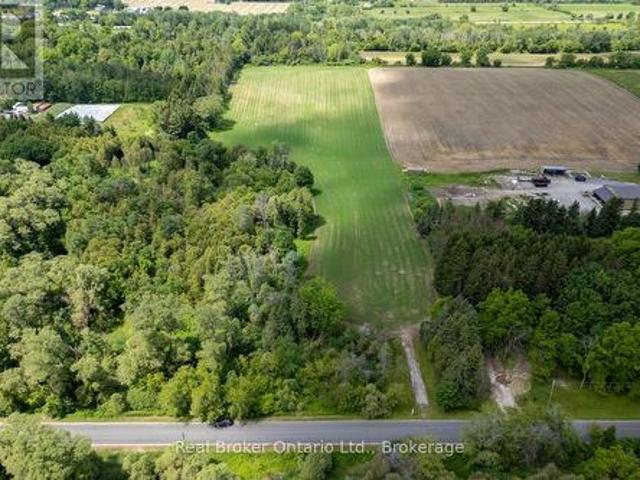 4206 Middle Road, Clarington, ON, L1C 3K2 vacant land for sale | Listing ID E13481 | Royal LePage