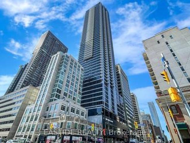 4206 Bloor Street E, Toronto, ON, M4W 0B4 condo for sale | Listing ID C11898 | Royal LePage