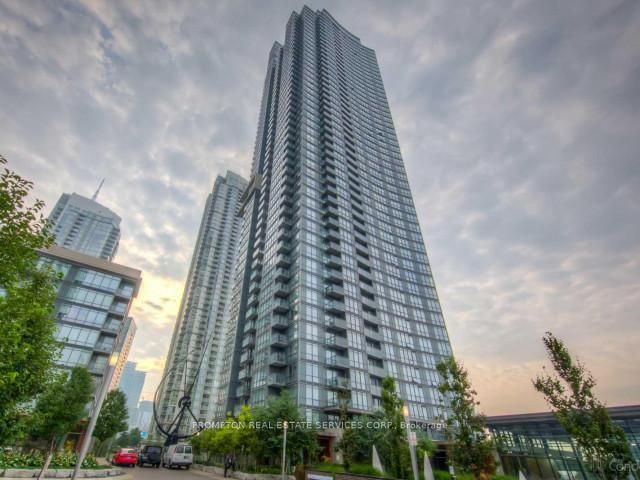 4206 11 Brunel Court, Toronto | Leased, C12629 | Condos. Ca