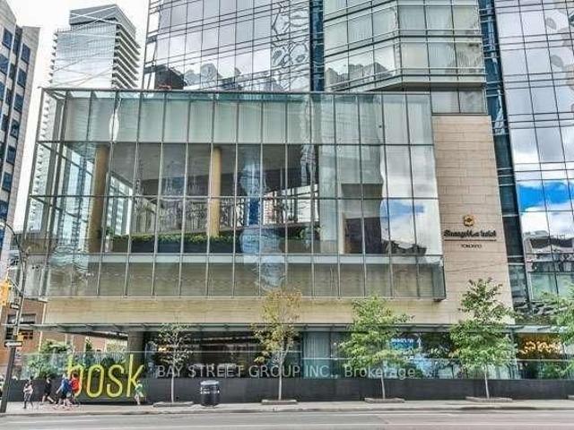 4207 University Avenue, Toronto | 2Beds/3Bath, Condo, $7,200/mo | Condos. Ca