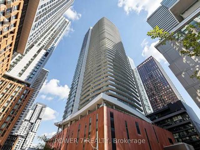 4207 21 Widmer Street, Toronto, ON, M5V 0B8 condo for sale | Listing ID C13693 | Royal LePage