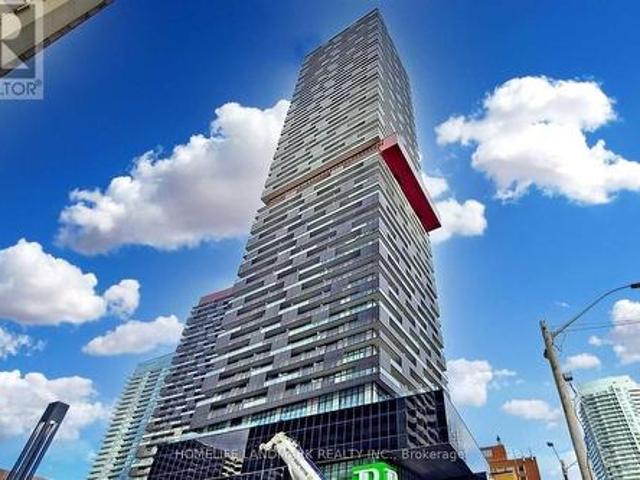 4207 8 Eglinton Avenue E, Toronto, ON, M4P 0C1 lease for lease | Listing ID C13470 | Royal LePage