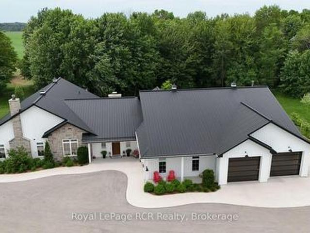 42085 Road 71 Road W, West Grey, ON, N0G 2L0 house for sale | Listing ID X13565 | Royal LePage