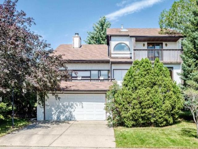 4208 Ramsay Road Nw, Edmonton, AB, T6H 5R2 house for sale | Listing ID E4498 | Royal LePage