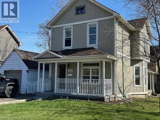 4208 Terrace Avenue N, Niagara Falls, ON, L2E 2J4 house for sale | Listing ID 40843 | Royal LePage